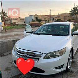 فورد تورس